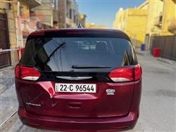 Chrysler Voyager